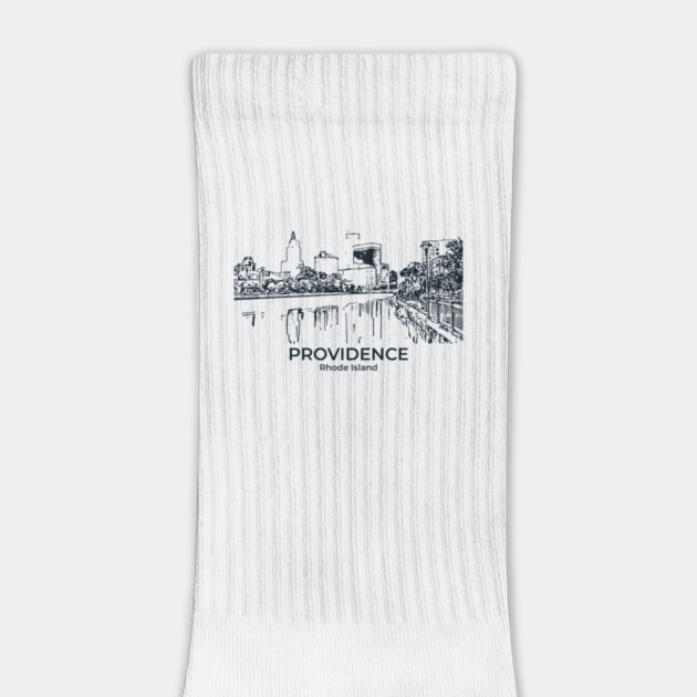 Providence - Rhode Island by Lakeric