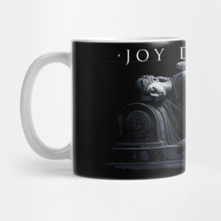 Joy Division (Grieving Angel) Mug