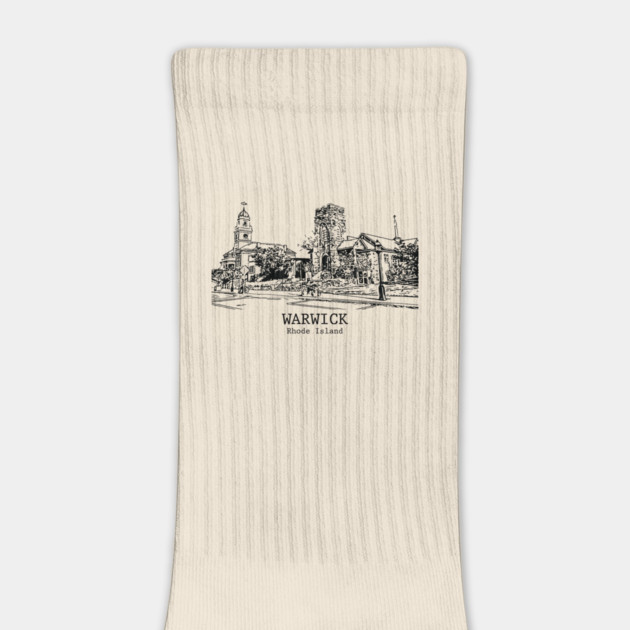 Warwick - Rhode Island by Lakeric