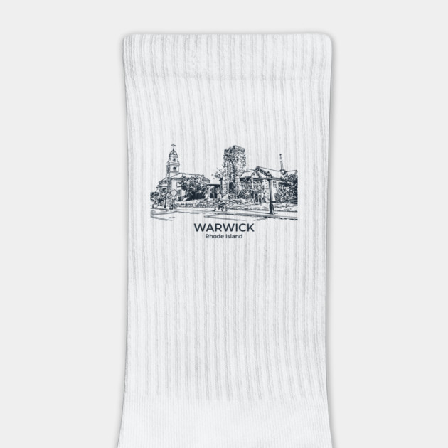 Warwick - Rhode Island by Lakeric