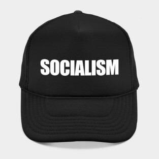 SOCIALISM Hat