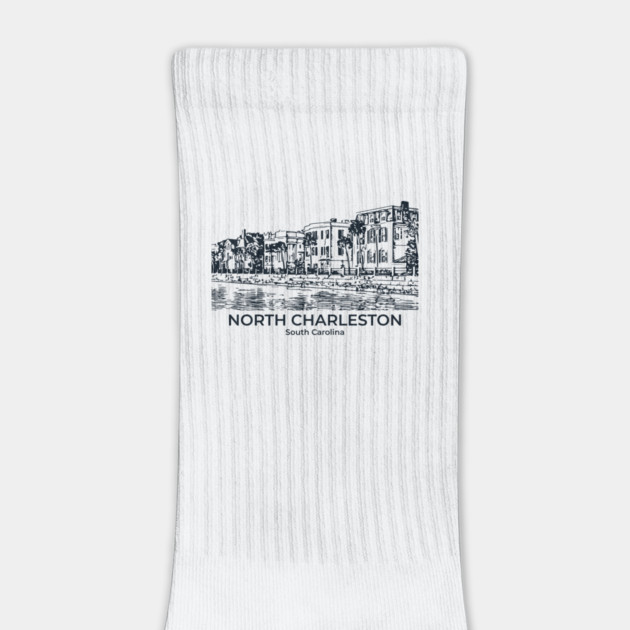 North Charleston - South Carolina by Lakeric