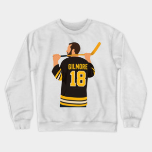 Happy Gilmore Crewneck Sweatshirt