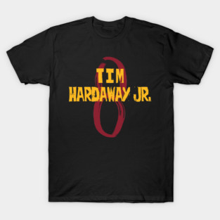 Tim Hardaway Jr 8 T-Shirt