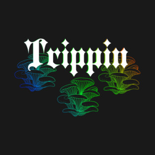 Trippin S T-Shirt