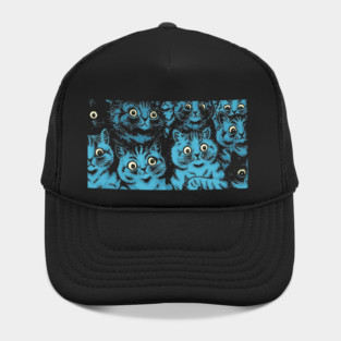 Even They Were Weirded Out Hat