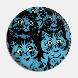 Even They Were Weirded Out Pin