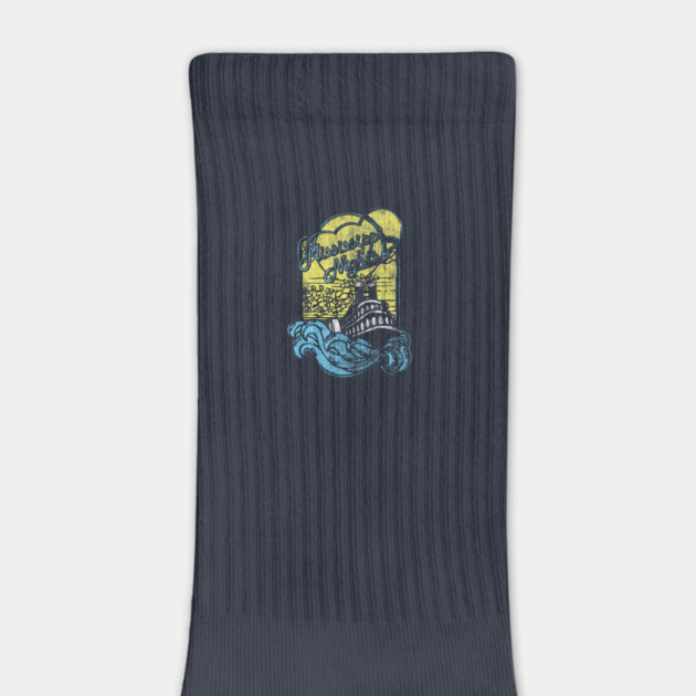 Mississippi Nights by Litehouse Tees