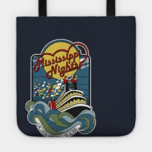 Mississippi Nights Tote