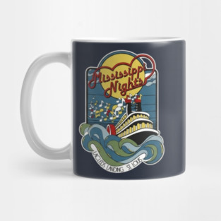 Mississippi Nights Mug
