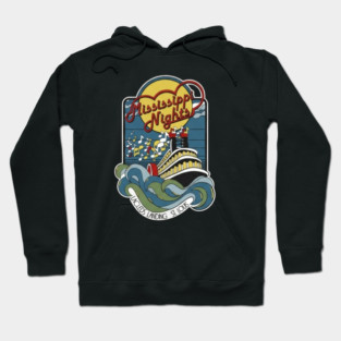 Mississippi Nights Hoodie
