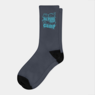 Due Process Socks