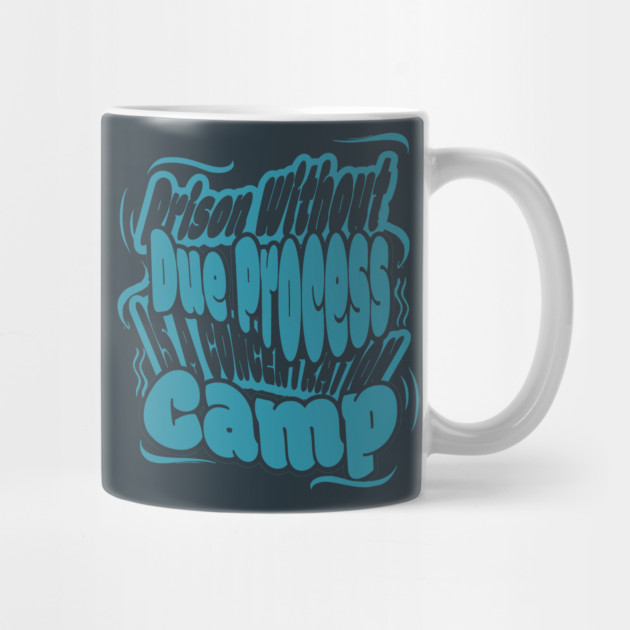 Due Process by casualteesinc