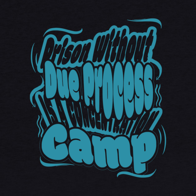 Due Process by casualteesinc