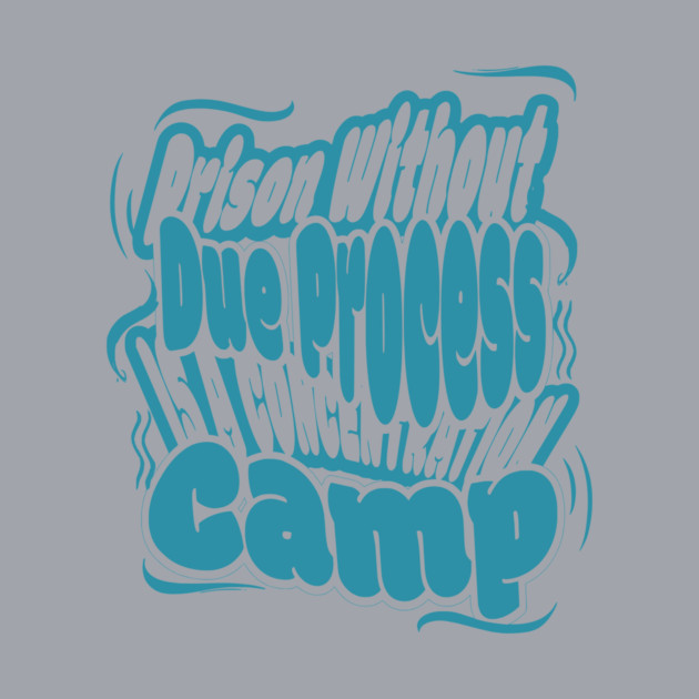 Due Process by casualteesinc