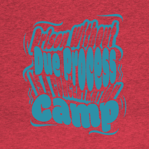 Due Process by casualteesinc