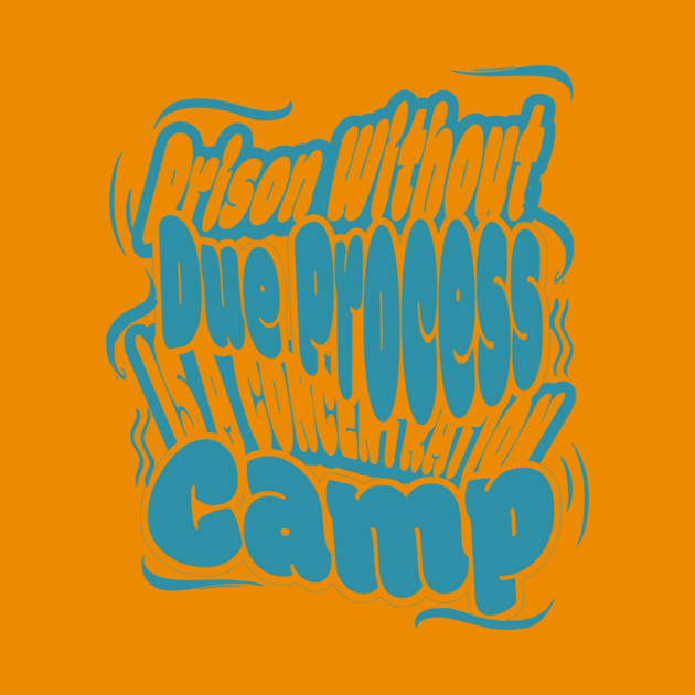 Due Process by casualteesinc