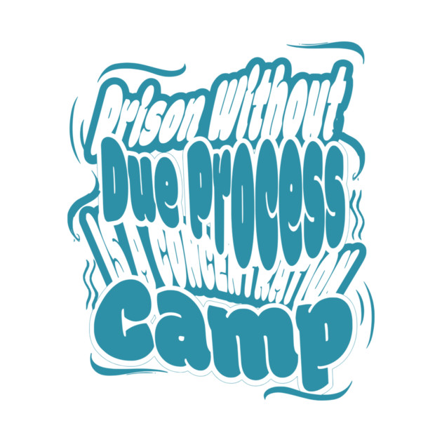 Due Process by casualteesinc