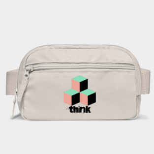 Think Outside the Box Bag