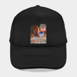 Celestial Detour Hat
