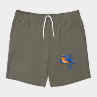 Bluebird Shorts