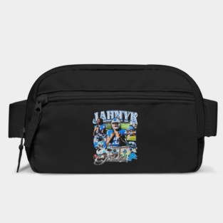 Jahmyr Gibbs Vintage Bootleg Bag