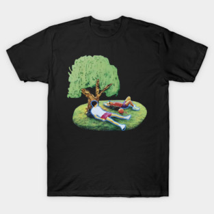 slushy noobz merch T-Shirt