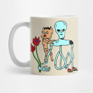 Best Seller Of Kurt Cobain Vol. 05 Mug