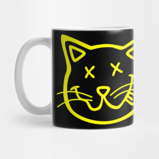 Best Seller Of Kurt Cobain Vol. 02 Mug