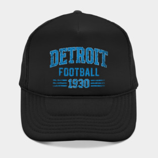 detroit lions football Hat