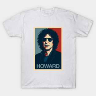 Howard Stern T-Shirt