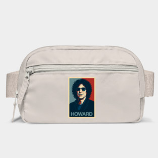 Howard Stern Bag