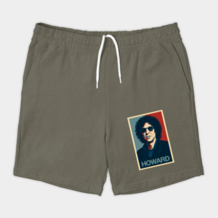 Howard Stern Shorts