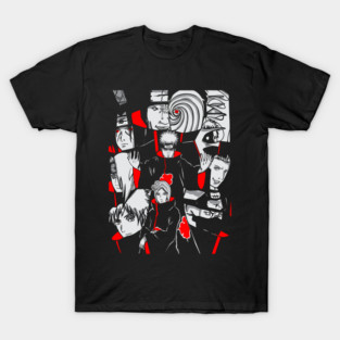 Akatsuki T-Shirt