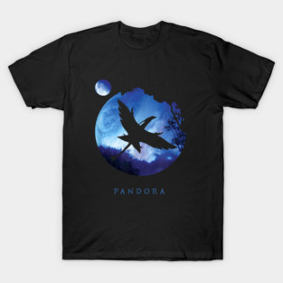 Avatar T-Shirt