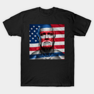 Hulk Hogan T-Shirt
