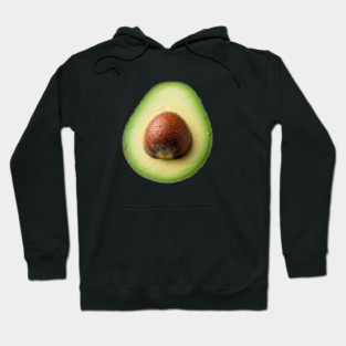 avocado Hoodie