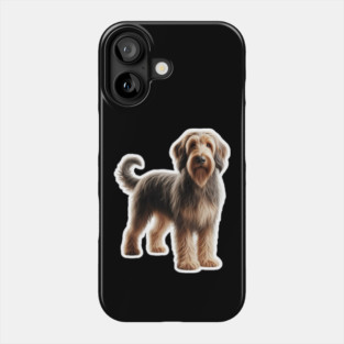Otterhound Phone Case