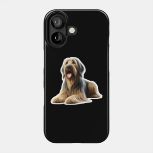 Otterhound Phone Case