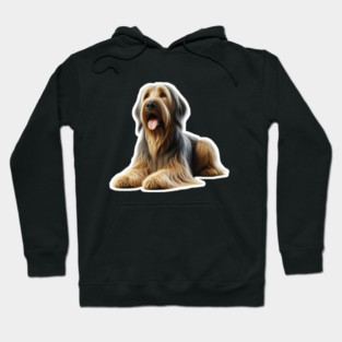 Otterhound Hoodie