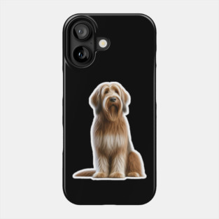 Otterhound Phone Case