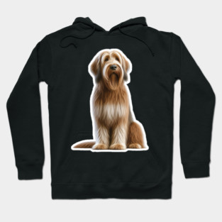 Otterhound Hoodie