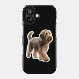 Otterhound Phone Case