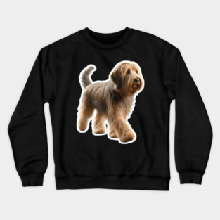 Otterhound Crewneck Sweatshirt