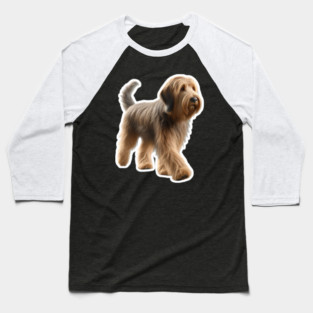 Otterhound Baseball T-Shirt