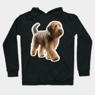 Otterhound Hoodie