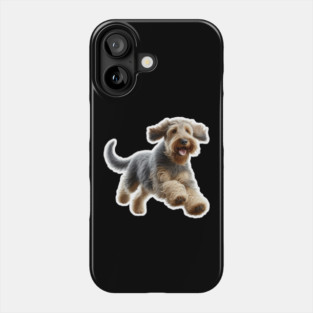 Otterhound Phone Case