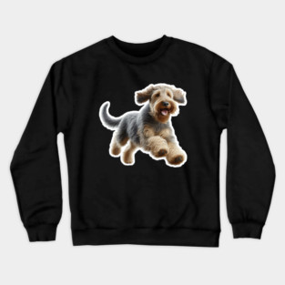 Otterhound Crewneck Sweatshirt