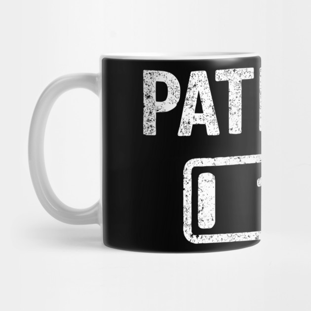 Low Patience Tired AF Exhausted Vibes Emotional Drain by Anticorporati