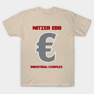 Nitzer EBB Industrial Complex T-Shirt